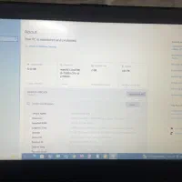 لپتاب ایسوز|رایانه همراه|بیرجند, |دیوار