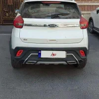 ایگس ۲۲ اسپرت لاکچری|خودرو سواری و وانت|تهران, هاشمی|دیوار