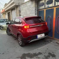 ام وی ام X22 MT مدل 1396|خودرو سواری و وانت|قم, باجک یک|دیوار