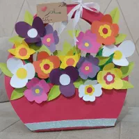 کاردستی|لوازم التحریر|نیشابور, شهرک اندیشه|دیوار