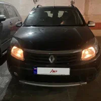 ساندرو استپ‌وی مدل ۹۷ اتومات