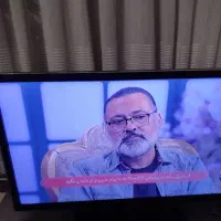 تلویزیون LED42 سامسونگ|تلویزیون و پروژکتور|مشهد, صداقیه|دیوار