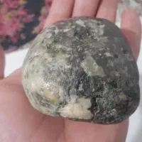 شهاب سنگ.سنگ سپتارین یا شیطان|جواهرات|گلستان (تهران), |دیوار