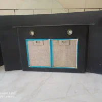 حودبیمکث|هود|اندیمشک, |دیوار