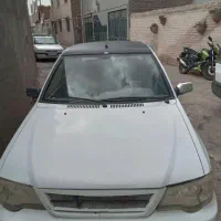 پراید ۱۳۲مدل۹۰ بیرنگ