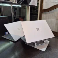 سرفیس لپتاپ ۴ رنگ سیلور۱۳ اینچ Surface Laptop 4 13|رایانه همراه|تهران, فلسطین (میدان انقلاب)|دیوار