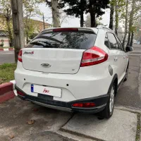 ام وی ام اکسلنت مدل ۱۳۹۸|خودرو سواری و وانت|رشت, شهرک پردیسان|دیوار