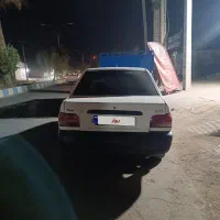 پراید صبا85|خودرو سواری و وانت|جیرفت, |دیوار