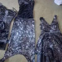 فروش لباس مجلسی درحدنو