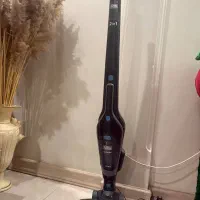 جارو شارژی بلک اند دکر|جاروبرقی، جارو شارژی، بخارشو|تهران, دردشت|دیوار