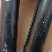 کمک اسپرت kds پوسته کوتاه و فنر لنزو سایز 30|قطعات یدکی و لوازم جانبی|کاشان, باغچه فیض|دیوار