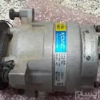 کمپرسورکولرپراید