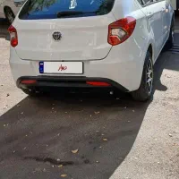 برلیانس h220 مدل 1397 بدون رنگ|خودرو سواری و وانت|تبریز, |دیوار