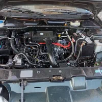 پژو پارس بدون رنگ در حد صفر دوبرگ سند|خودرو سواری و وانت|تبریز, |دیوار