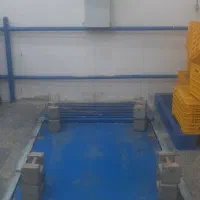 ترازو باسکول دیجیتالی (زارع پور)|فروشگاه و مغازه|مسجد سلیمان, |دیوار