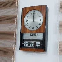 ساعت دیواری سیکو