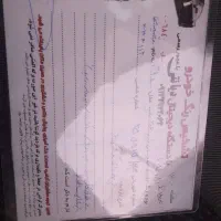 پژو ۲۰۶مدل ۹۸تیپ۲|خودرو سواری و وانت|زرند, |دیوار
