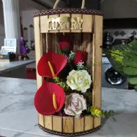 باکس گل زیبا