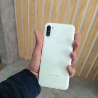 گوشی سامسونگ A11|موبایل|بیرجند, |دیوار