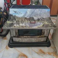 بخاری شومینه مشهد