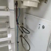 دستگاه جوجه کشی ۷۵۰ تایی دماوند،توضیحات.|لوازم جانبی حیوانات|بابل, |دیوار