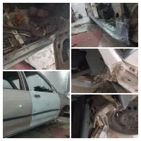 صافکاری و نقاشی فیضی