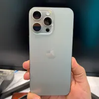اپل iPhone 15 Pro Max با حافظهٔ ۲۵۶ گیگابایت