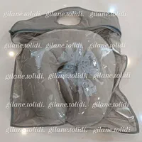 بالشت گردنی طبی نانو