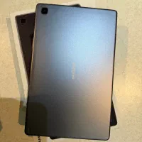تبلت Samsung Galaxy Tab A7 تمیز و بدون خط و خش