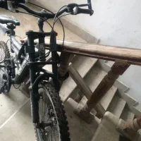 دوچرخه ۲۰ المپیا کوهستانی