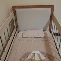 تخت کودک