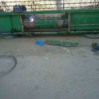 کمباین