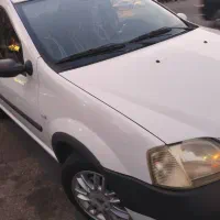 پارس تندر مدل ۹۴|خودرو سواری و وانت|تهران, جنت‌آباد جنوبی|دیوار