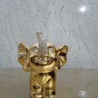 مجسمه فیل|مجسمه، تندیس، ماکت|اندیمشک, |دیوار