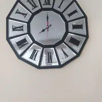 ساعت دیواری|ساعت دیواری و تزئینی|سلماس, |دیوار