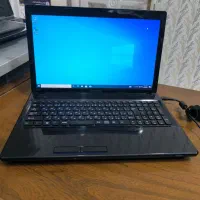 لپ تاپ G580