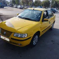 تاکسی بین شهری ، برون شهری