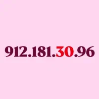 9121813096