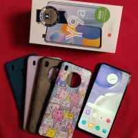 گوشی هوآوی Y9A