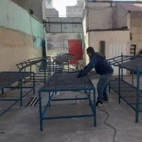 تخریب ، جوشکاری ، تعمیرات کلی و جزئی|خدمات پیشه و مهارت|بندرعباس, |دیوار