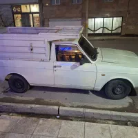 وانت پیکان مدل ۹۳