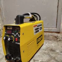 اینورتر جوشکاری فوکا مدلARC200 ظرفیت۲۰۰آمپر|ابزارآلات|گناباد, |دیوار