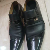 کفش مجلسی مردانه