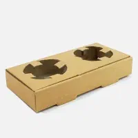 هولدر لیوان مقوایی