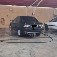 سورن پلاس مشکی