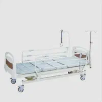 تختِ بیمارستانی اجاره تشک مواج تشک ریباند