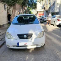 تیبا صندوق دار