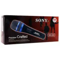 میکروفن های بی سیم و سیمی|صوتی و تصویری|اسلام‌شهر, شهرک مفیدی|دیوار