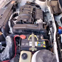 پژو 405 SLX موتورTU5، مدل ۱۳۹۶|خودرو سواری و وانت|رفسنجان, |دیوار