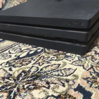 پی اس 4 پرو